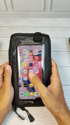 Handbag terbaru Nezorero, 3 in 1 bisa mode handbag, slingbag, clutch bisa akses HP dari dalam Tas #handbag #clutchbag #tasselempang #waterproof #nezorero #slingbag #slingphone #hangingwallet 