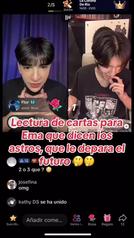 @Emanuel🥭 #teammango🥭 #taemEma #tarot #futuro #Destino 