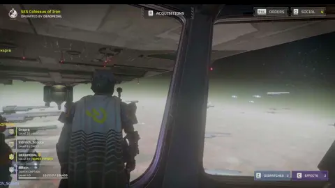 @billain #fyp #fypシ #foryou #pcgaming #helldivers2 #cyberneuro #cyberneurosquad 