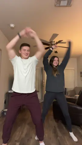 Weekend vibes @Camryn Dean #fyp #friday #couple #couplegoals #goals #weekend #dance 