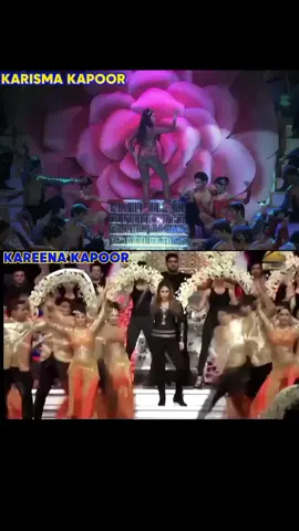Lebih Luwes Adiknya KAREENA KAPOOR Tapi Lagu Ini Pasnya Di Kakaknya KARISMA KAPOOR #battle #dance #bollywood #karismakapoor #kareenakapoor #shahrukhkhan 