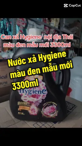 #xuhuong2024 #thailand #thailan #lehaishop276 #xuhuongtiktokk #hygiene #hygieneproducts #cannuocxahygiene #nuocxahygiene #nuocxahygiene3300ml #3300ml #nuocxathomlau 