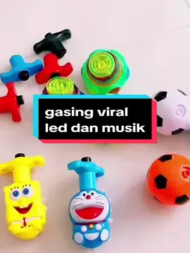 gasing led musik viral🤩#capcut #mainan #mainananak #mainanviral #toys #masukberanda #bismillahfyp #fyp 