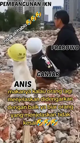 makanya didengar kan dengan baik ya🤣🤣🤣 #kocak #prabowo #prabowopresiden2024 #pemilu2024 #pilpres #indonesia #hiburan #fy 
