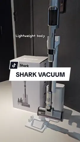 The auto empty bin is a huge need!! 🙌🏻 #sghome #sharkninja #vacuumcleaner #handheldvacuumcleaner #newvacuumcleaner 