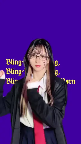 エフェクトすごい…#PR #mashle #CreepyNuts#BlingBangBangBorn #bbbダンス #anime 
