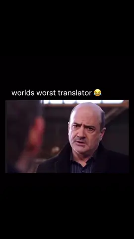 World’s worst translator 😂 #funny #foryou #comedy #pourtoi 