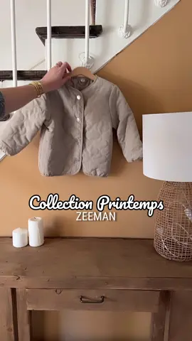 Il y a des pépites en ce moment chez @zeeman_france, autant pour les filles que pour les petits garçons et les prix sont vraiment mini !!  Qui en sortira les mains vides ? 🙈☀️ RÉFÉRENCES (articles achetés) :  Pyjama fin C91081 / A62489 Robe jean abricot C89292 / A49117 Blouson Bombers C89240 / A49172 Sweat mario C89022 / A48655 Sweat à capuche terracotta C90183 / A54481 Chemise et short #shopping #zeeman #shoptips #bonplan #budget #shopwithme #newin #printemps #OOTD #childrenswear #bonplan #haul #pascher #vetementbebe