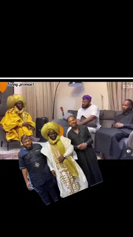 Sammy larry and Naira mally no won say amen 😂😂😂 #alfa #sammy #naira 
