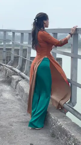 #chithuky #StreetFashion #chinastreetfashion #douyin #gaixinh #lady #aodai #aodaisieumong #aodaivietnam #CapCut 