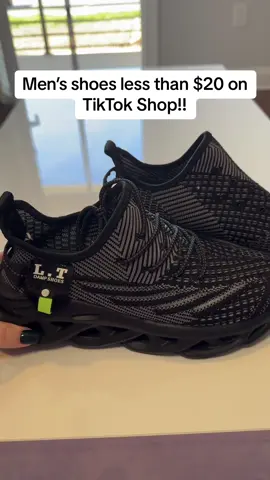 #shoes #runningshoes #mensshoes #style #fashion #tiktokshop #foryoupage #viral #trending #fypシ 