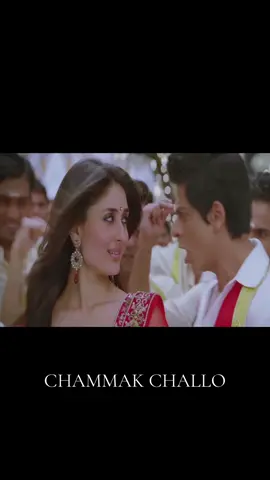 Ra One - Chammak Challo #sharukhkhan #kareenakapoor #akon #bollywood #chammakchallo 
