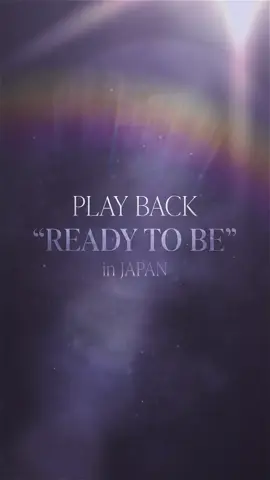 TWICE LIVE DVD & Blu-ray『TWICE 5TH WORLD TOUR ‘READY TO BE’ in JAPAN』  2024.04.24 Release PLAY BACK ‘READY TO BE’ in JAPAN もっと映像を見たい1曲をInstagramストーリーから投票しよう！ ♪Queen of Hearts ♪Dance The Night Away ♪Talk that Talk #TWICE #TWICE_5TH_WORLD_TOUR