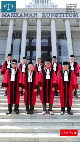 MK bisakah membatalkan hasil pemilu? #hukumindonesia #belajarhukum 