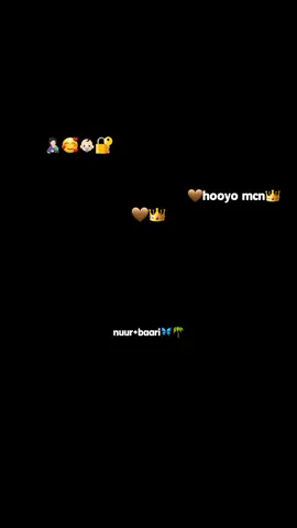 hooyo mcn maku nooshahay🥺🤰👩‍🍼#fypシ゚viral #views #foryouu #fpyシ #viral #fyp #nuur #hooyo #hooyo_mcn🌏🥰 