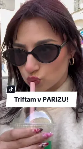 Plis ne nas linčat, ker smo preskočl vrsto za Louvre 🙈🙈🙈  #pariz #vloganje #slovenskitiktok #potovanje #triftanje #tiktokslovenia #pridizmano 