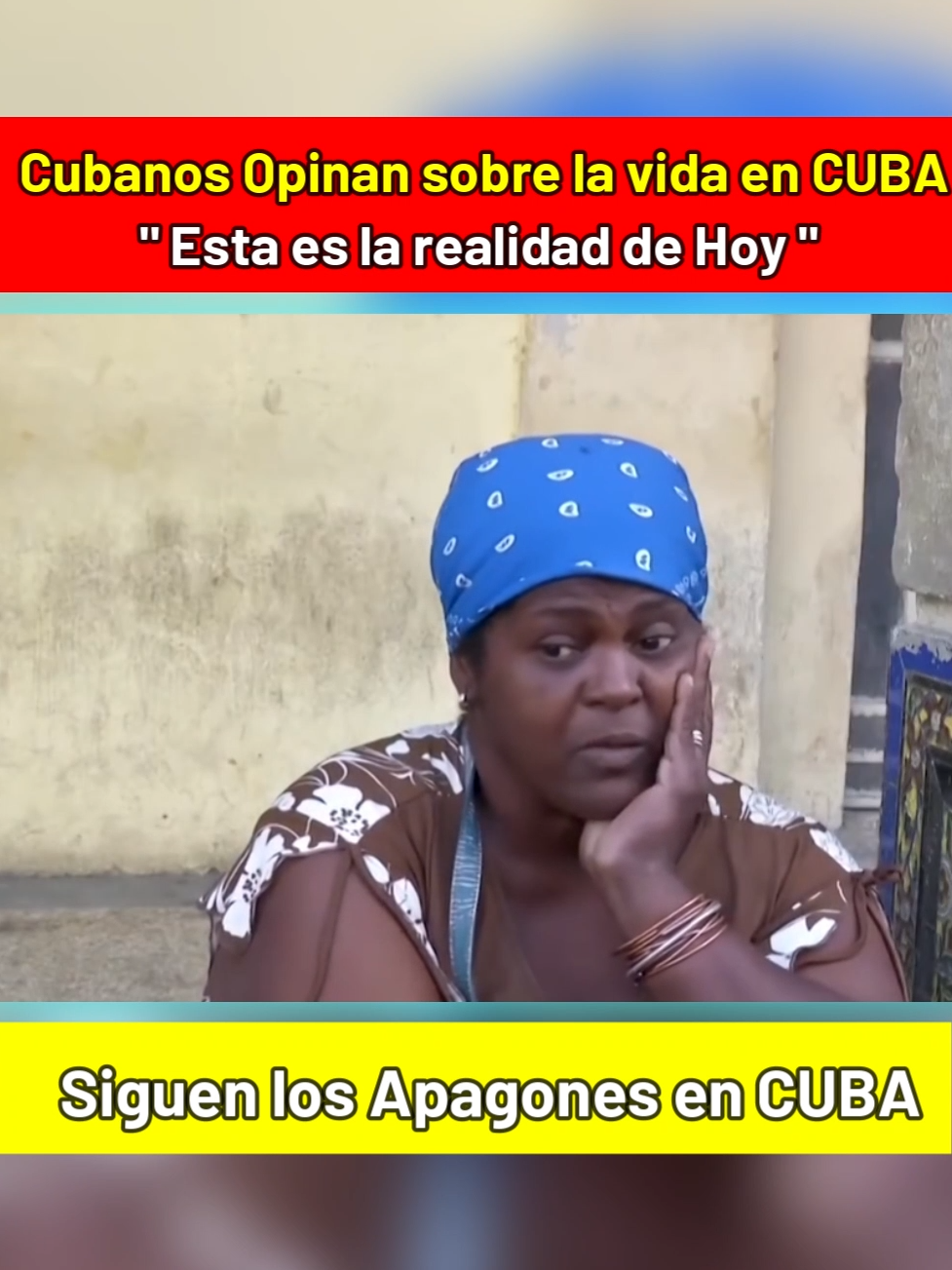 cubanos opinan sobre su vida #cuba #cubanos #cubanosporelmundo #cubanosenmiami #cubanostiktok #cuban