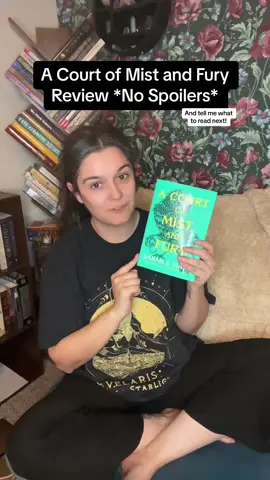 Finished ACOMAF! 5⭐️3🌶️ Now should I go straight into ACOWAR or read one of the thriller or horror books on my TBR 🤔 mood reader problems 😂 #BookTok #bookish #readersoftiktok #bookishthoughts #bookrecommendations #romantasy #acomaf #acourtofmistandfury #rhysand #feyre #velaris #sjm #sjmuniverse #acowar #acourtofwingsandruin #tbr #whatshouldireadnext #fivestarreads #moodreader #Inverted