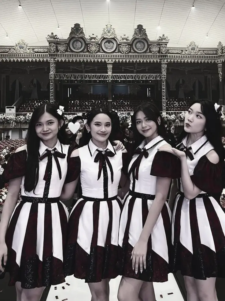 🙁🙁🙁 #kamijkt48 #cangcorangjkt48 #greshanfamilyjkt48 #crikayajkt48 #bossfamilyjkt48 #cegiljkt48 #azamjkt48 #tomandjerryjkt48 #jmt48 #jkt48 #jktnewera48 #fypシ 