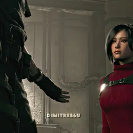 Real scenes #ADAWONG #LEONKENNEDY #leon #ada #re2remake #re4remake #fy #fyp #viral #4444 scp:@˗ˏˋ 𝐒𝐎𝐋𝐈𝐓𝐔𝐃𝐄 ᵛˢᵖ ´ˎ˗ 