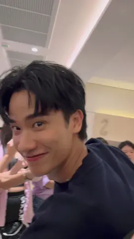 5 ปีที่แล้วรักพี่ยังไง ตอนนี้ก็ยังคงรักพี่เหมือนเดิมไม่เปลี่ยน และหนูก็จะยังรักและซัพพอร์ตพี่แบบนี้ตลอดไปนะคะ @TAYTAWAN  #tawan_v 