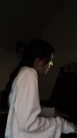 FUN FACT: i had origibally written perfect blues as a slow piano ballad 💙