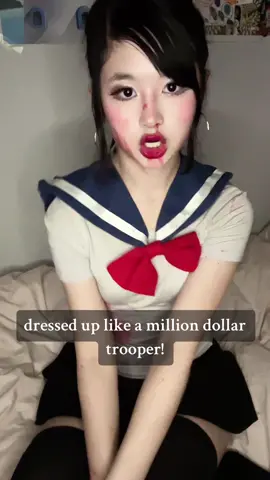 i miss when this audio was trending ☹️ #yanderesimulator #yanderesimulatorcosplay #ayanoaishi #ayanoaishicosplay #yansim #unikittyy #ryobaaishi 