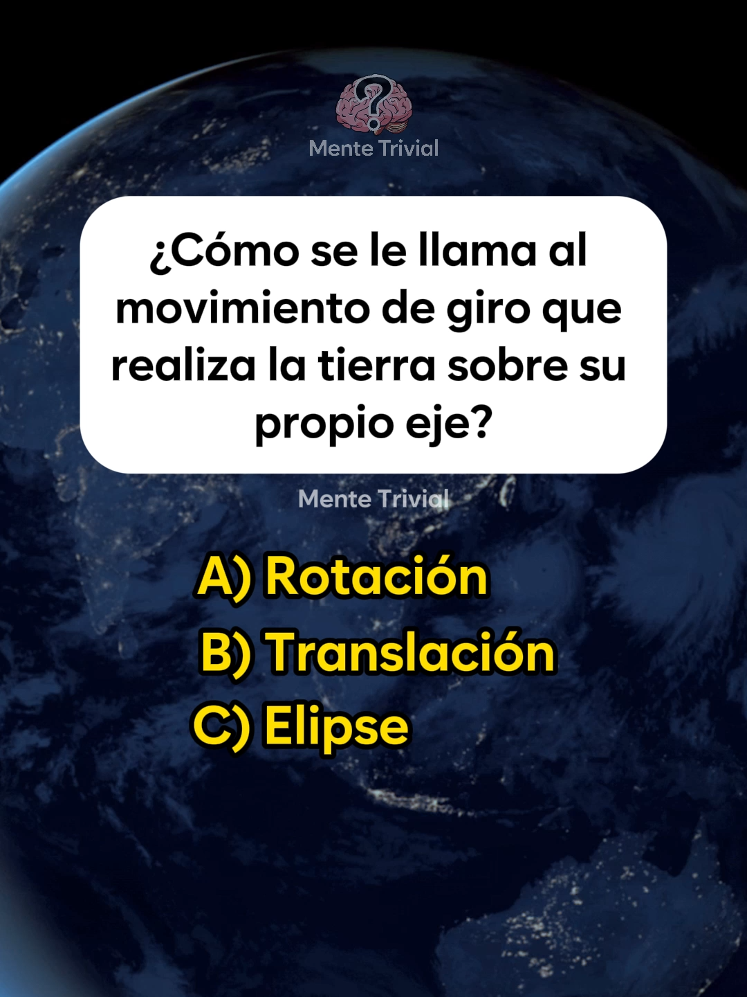 Desafío 17 preguntas para medir tu nivel de inteligencia 🧠 #desafio #preguntasyrespuestas #preguntas #culturageneral #quiz #test #primaria #AprendeEnTikTok