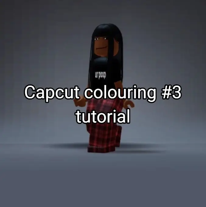 Making more tutorials! #fyp #roblox #xybca #robloxedit #edit #viral #quality #colouringtutorial 