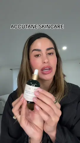 Cracked the code on accutane skincare after going on it twice #accutane #accutaneskincare #skincare #skincareroutine #dryskin 