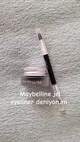 #maybelline #Eyeliner #makyaj #gratis #öneri #makeup #kozmetik #yemektarifleri #tatlıtarifleri #Ramadan #youtube #shorts #tiktok #türkiye #influencer 
