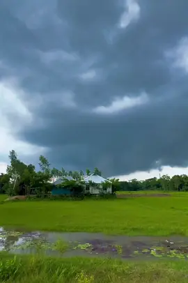 গ্রাম🥰#foryou #bdtiktokofficial #viral #nature 🌿