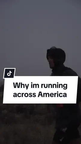 Is your WHY bigger than you? #america #ultrarunner #ultrarunning #Running #Fitness #motivation #forestgump #change 