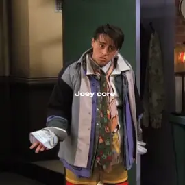 How u doin’? 🥱 #fyp #friends #joey #joeytribbiani #core #socallmemaybe #parati #nose #friendstvshow #mattleblanc #quackpbg #friendstv #tribbiani 
