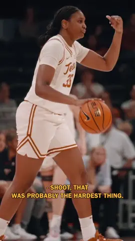 From small forward to starting point guard to Big 12 Player of the Year — Madison Bookerr has had a breakout season! 🙌 ⁠ ⁠ The @UT Women’s Basketball freshman tells Haley about her transition, leading the team on the floor and more on #SometimesIHoop. ⁠ ⁠ Available wherever you get your pods. 🎙️  #WNBA #MarchMadness #womensbasketball #ncaa #haleyjones #madisonbooker #texaslonghorns #sportspodcast #fyp 