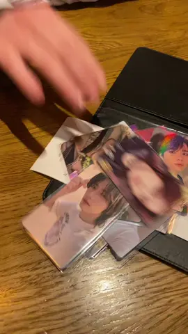i got the bill🫧 #txt #tubatu #photocards #yeonjun #soobin #kai #beomgyu #taehyun 