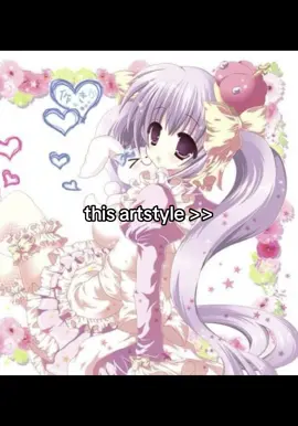 ITS SO PRETTY how do i start drawing like that #2000sanimeartstyle #2000s #moeart #moeartstyle #anime #agenderzai #fyp #foryou #xyzbca 