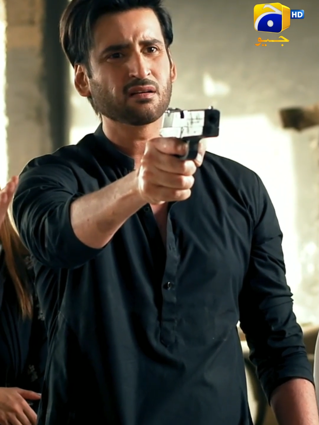 Chal Khel Qatam Hoon Gaya Tera... #AaghaAli  #NazishJahangir