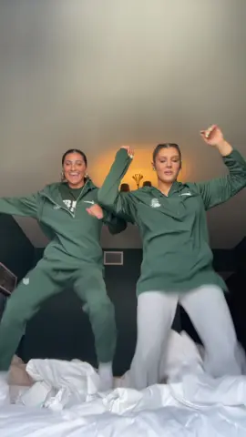 litty for B1G Tens #gymnastics #fyp #gymnast #bigten #athlete #sports #msu #college #collegeathlete @giana kalefe 