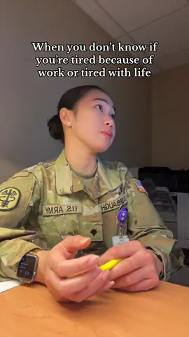 It’s gonna be like that sometimes🤷🏻‍♀️ #army #military #asianmilitary #armedforces