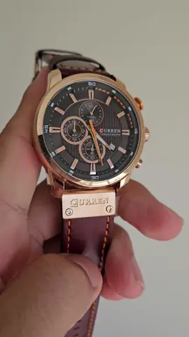 Curren 8291