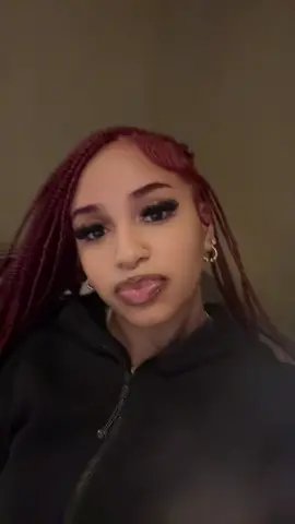 shes back