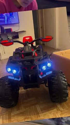 #fyp #tiktok #shop #kids #motorcycle #shadowbanned compar en mi link