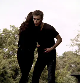 “That sounds like the beginning of a love story Stefan not the end of one” #steferine #stefansalvatore #katherinepierce #tvdedit #thevampirediaries #adobeaftereffects #aftereffectsedit #dxrkhood 