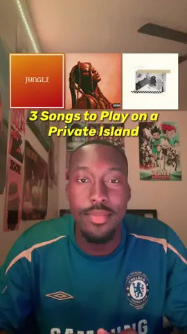 Private Island Music #jungle #bas #dance #tems #andersonpaak #lalahhathaway #rnb #neosoul #music #ukayj #Videoleap 