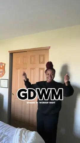 GDWM Ep. 18 🖤 | Chileeeeee  🤣🤣🤣 i have so much fun filming these! Enjoy my little brothers cameo moment and all the jingles. #chosencollective #gdwmgdwjayp #gdwmblackgirls #gdwm✨#CapCut 