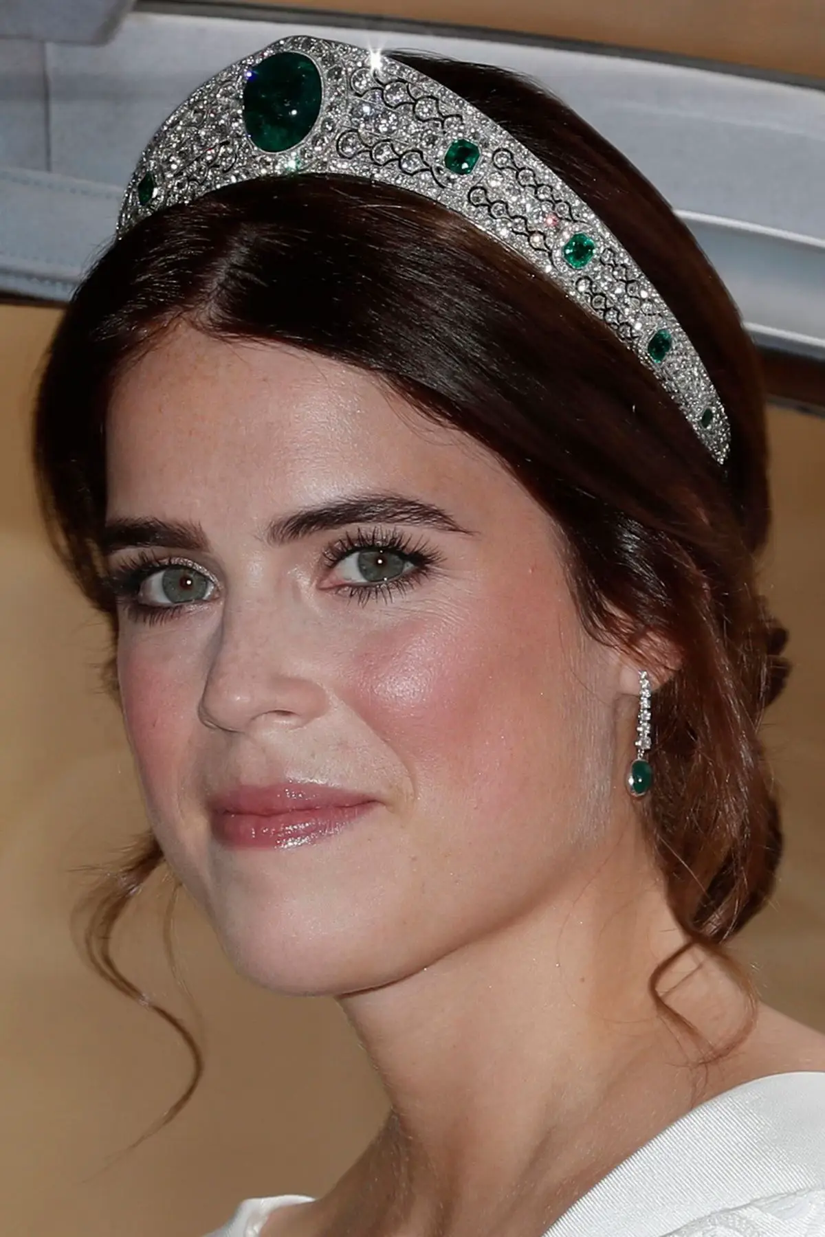 Happy birthday to Princess Eugenie the granddaughter of Queen Elizabeth II and Prince Philip 34 year old daughter of Andrew duke if York and Sarah Ferguson #unitedkingdom #royalfamily #ukfamily #england #princess #princesseugenie #princesseugenieofyork #queenelizabeth #princephilip #princeandrew #sarahferguson 