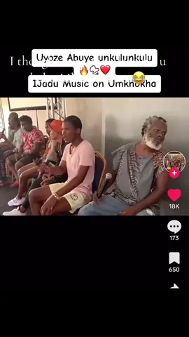 #umkhokhathecurse #mzansimagic @iJadu Le Afrika  
