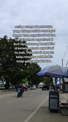 yaa begitulah  #organisasi #kuliah #osis #fyp 