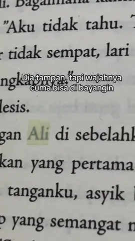 Definisi benar-benar gk bisa di gapai 😭😭 #tereliye #bumiseries #fypシ #raseli #raselily #ali #fyp #book #BookTok #novel 
